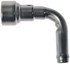800-932 by DORMAN - 3/8 In. Fuel Line Connector, Elbow 90 To 3/8 In. Barbed