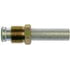800-957 by DORMAN - Male Internal O-Ring Tube End With O-Ring. 1/2 In. OD X 2-3/4 In.