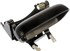 80106 by DORMAN - Tailgate Handle Paint to Match Black