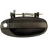 80126 by DORMAN - Exterior Door Handle
