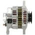 14203 by DELCO REMY - Alternator - Remanufactured