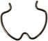 801-452 by DORMAN - 5/8 In. Transmission Connector Retaining Clips