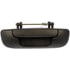 Dorman 80165 Tailgate Handle Tailgate Handle Textured Black