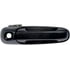 80167 by DORMAN - Exterior Door Handle