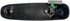 80166 by DORMAN - Exterior Door Handle Front Right Black