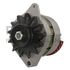 14227 by DELCO REMY - Alternator - Remanufactured