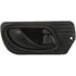 Dorman 80659 Interior Door Handle Interior Door Handle Front Right Textured Black