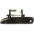 80668 by DORMAN - Exterior Door Handle Front Left Paint to Match