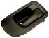 80682 by DORMAN - Interior Door Handle Front Right Paint to Match