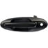80692 by DORMAN - Exterior Door Handle Front Left Paint to Match