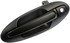 80692 by DORMAN - Exterior Door Handle Front Left Paint to Match