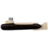 Dorman 80701 Exterior Door Handle Exterior Door Handle Rear Right Paint to Match