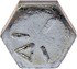 Dorman 807-135 Multi-Purpose Bolt Cap Screw-Hex Head-Grade 5- 5/16-24 x 3-1/2 In.