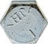 807-140 by DORMAN - Cap Screw-Hex Head-Grade 5- 5/16-24 x 4 In.