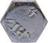 807-235 by DORMAN - Cap Screw-Hex Head-Grade 5- 3/8-24 x 3-1/2 In.