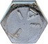 807-240 by DORMAN - Cap Screw-Hex Head-Grade 5- 3/8-24 x 4 In.