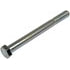 Dorman 807-240 Multi-Purpose Bolt Cap Screw-Hex Head-Grade 5- 3/8-24 x 4 In.