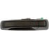 Dorman 80725 Exterior Door Handle Exterior Door Handle Rear Left Paint to Match