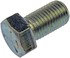 807-307 by DORMAN - Cap Screw-Hex Head-Grade 5- 7/16-20 x 3/4 In.