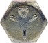 807-312 by DORMAN - Cap Screw-Hex Head-Grade 5- 7/16-20 x 1-1/4 In.