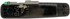 Dorman 80731 Exterior Door Handle Exterior Door Handle Rear Left Smooth Black