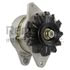 14345 by DELCO REMY - Alternator - Remanufactured