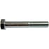 Dorman 807-640 Multi-Purpose Bolt Cap Screw-Hex Head-Grade 5- 5/8-18 x 4 In.