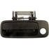 80846 by DORMAN - Exterior Door Handle Front Left Paint to Match