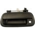 Dorman 80866 Tailgate Handle Tailgate Handle Textured Black