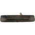 Dorman 80869 Tailgate Handle Tailgate Handle Textured Black