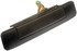 80869 by DORMAN - Tailgate Handle Textured Black