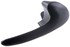 80930 by DORMAN - Interior Door Handle Front Right