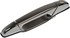 80546 by DORMAN - Exterior Door Handle Front Left Chrome