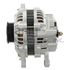 14288 by DELCO REMY - Alternator - Remanufactured