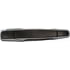 80575 by DORMAN - Exterior Door Handle Rear Right Textured Black
