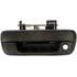Dorman 80584 Tailgate Handle Tailgate Handle Textured Black