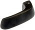 80594 by DORMAN - Interior Door Handle Front/Rear Left Paint to Match