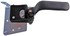 80596 by DORMAN - Interior Door Handle Rear Right Extended Cab