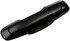 80425 by DORMAN - Exterior Door Handle Front/Rear Left Textured Black