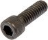 804-307 by DORMAN - Socket Cap Screw-Grade 8- 1/4-20 x 3/4 In.