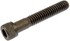 804-315 by DORMAN - Socket Cap Screw-Grade 8- 1/4-20 x 1-1/2 In.