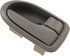 80806 by DORMAN - Exterior Door Handle