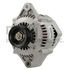 14370 by DELCO REMY - Alternator - Remanufactured