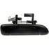 81080 by DORMAN - Exterior Door Handle Rear Right