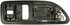 81084 by DORMAN - Interior Door Handle Front Left