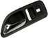 81084 by DORMAN - Interior Door Handle Front Left