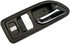 81085 by DORMAN - Interior Door Handle Front Right