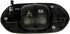 81090 by DORMAN - Exterior Door Handle Sliding Door Left