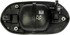 81091 by DORMAN - Exterior Door Handle Sliding Door Right