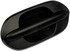 81090 by DORMAN - Exterior Door Handle Sliding Door Left